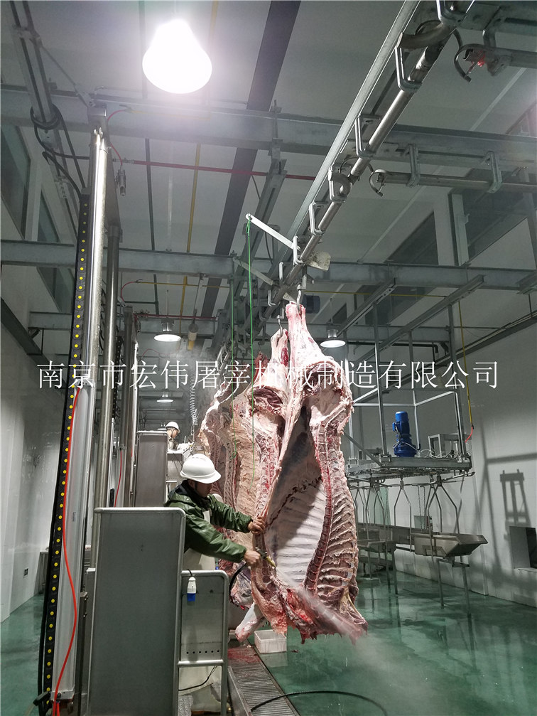 式步进输送机详情
